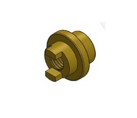 actuator output drive 